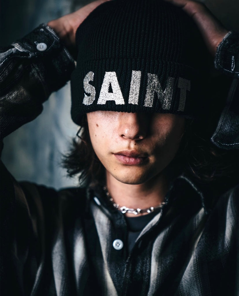 SAINT M×××××× (St. Michael) Official Online Store THE GALLERY BOX