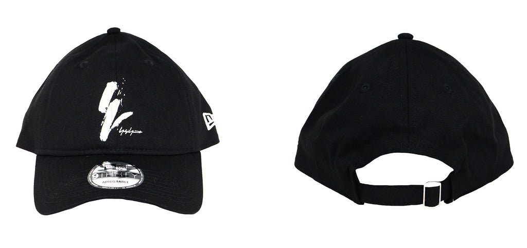Yohji Yamamoto×New Era® (Yohji Yamamoto) (New Era) official mail order online site THE GALLERY BOX