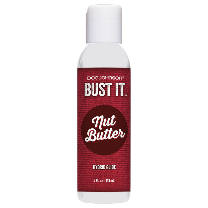 Boy Butter H2O Formula, Water Based Lubricant, XOXTOYS