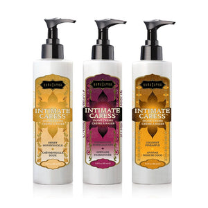 Kama Sutra Intimate Caress Shave Cream-Lubes & Lotions-Kama Sutra-XOXTOYS
