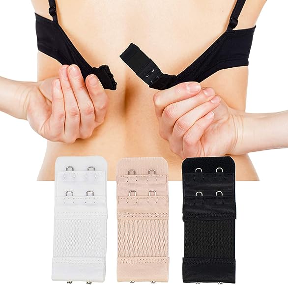 Comfit™ Bra Extension (Set van 5 stuks) - Comfit NLBE product image