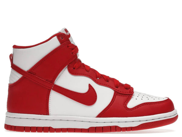 Nike Dunk High Deadpool (GS) Kids' - DB2179-003 - US