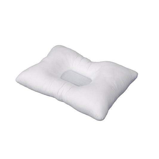 Softeze Memory Foam Lumbar Cushion – Hermell Products