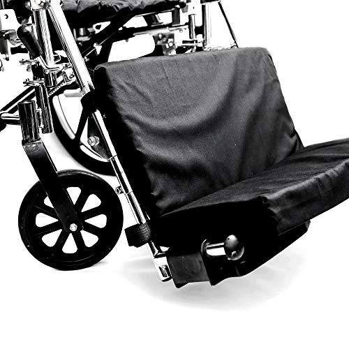 Convoluted Wheelchair Cushion - Foam Only – Hermell Products