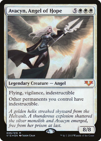 MTG - From the Vault: Angels – GameZilla