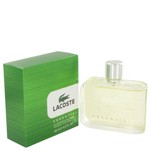 lacoste eau de toilette mens