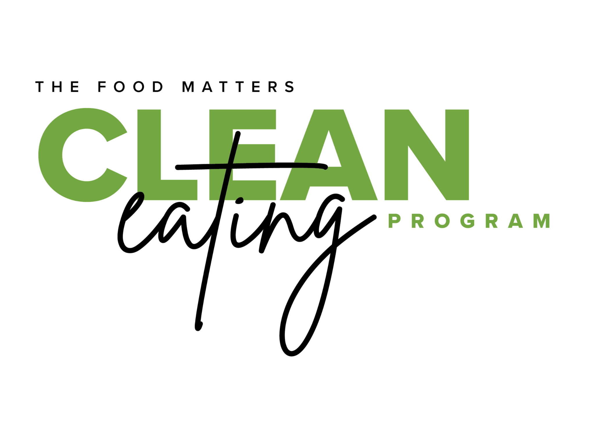 Food Matters 21-Day Clean Eating Program - Gaia Marketplace product image