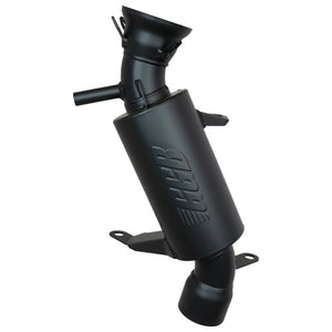 GGB Exhaust 2020-2022 SKI-DOO SUMMIT 850 TURBO MOUNTAIN MUFFLER - Freshies Built, LLC