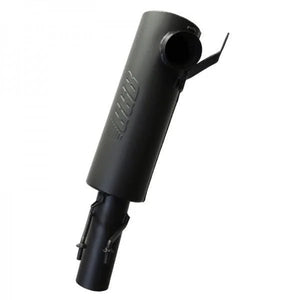 GGB Exhaust 2014-2024 Polaris 550 Trail Muffler - Freshies Built, LLC