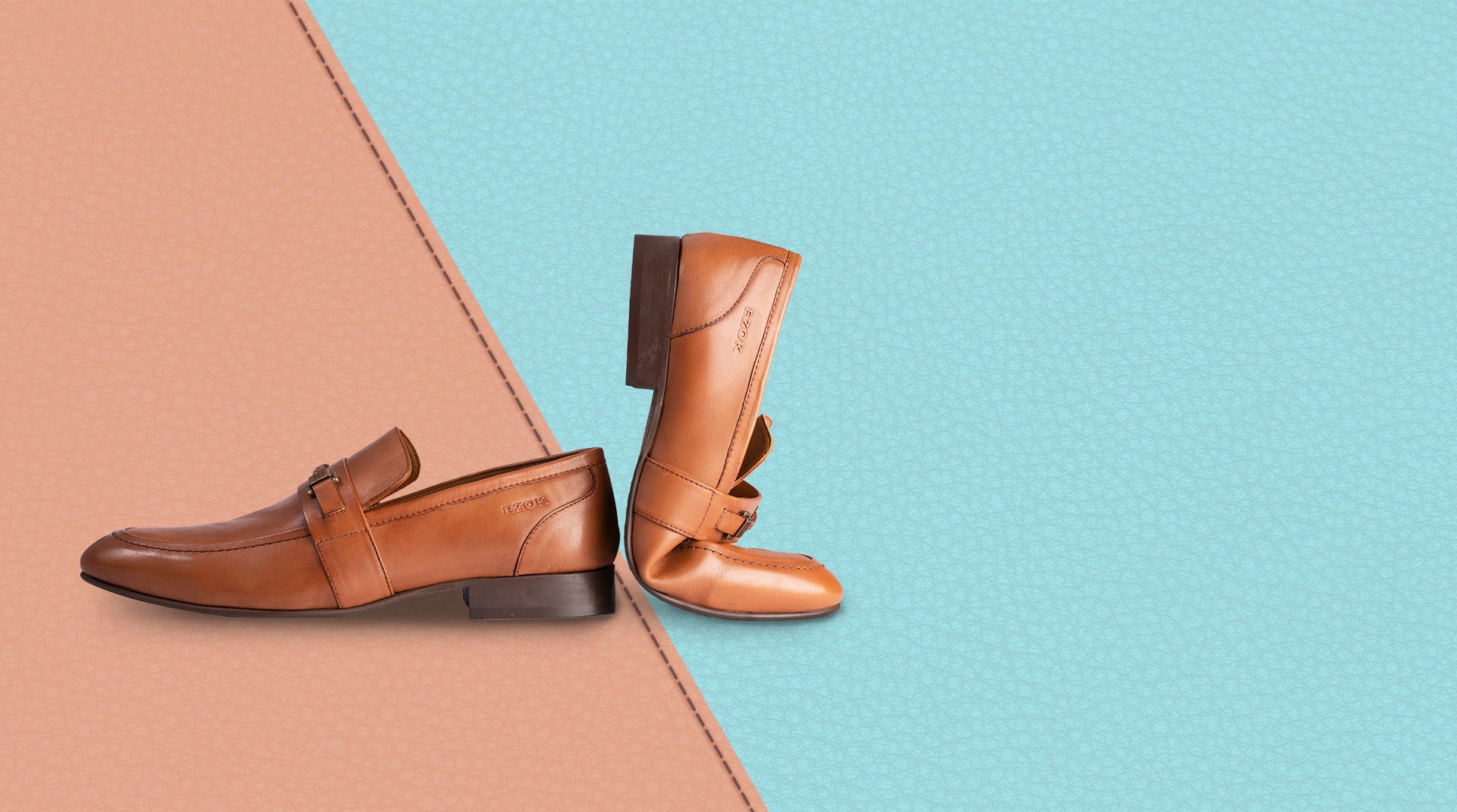 Premium Genuine Leather Shoes for Men | About Us | Ezok Shoes