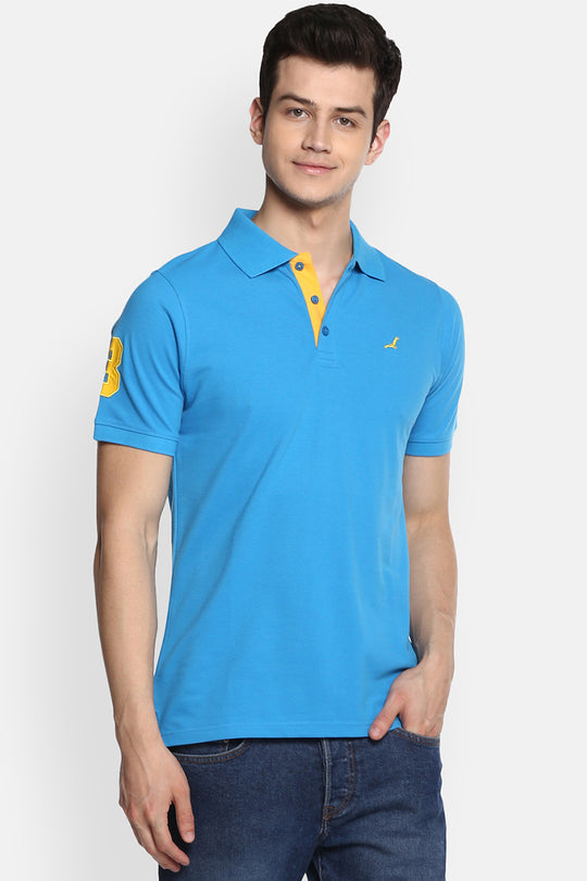 Poly Cotton Gender: Unisex Corporate polo T shirt with Company logo, Size:  M L XL XXL 3XL at Rs 285/piece in Ludhiana
