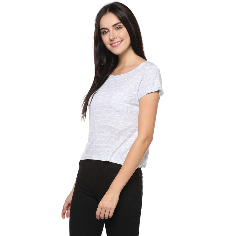 Buy Boat Neck Top Online for Women - American Crew – American Crew Store