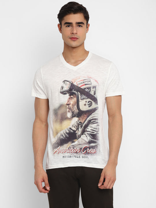 T-Shirts – American Crew Store