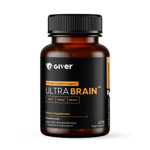 Ultra Brain