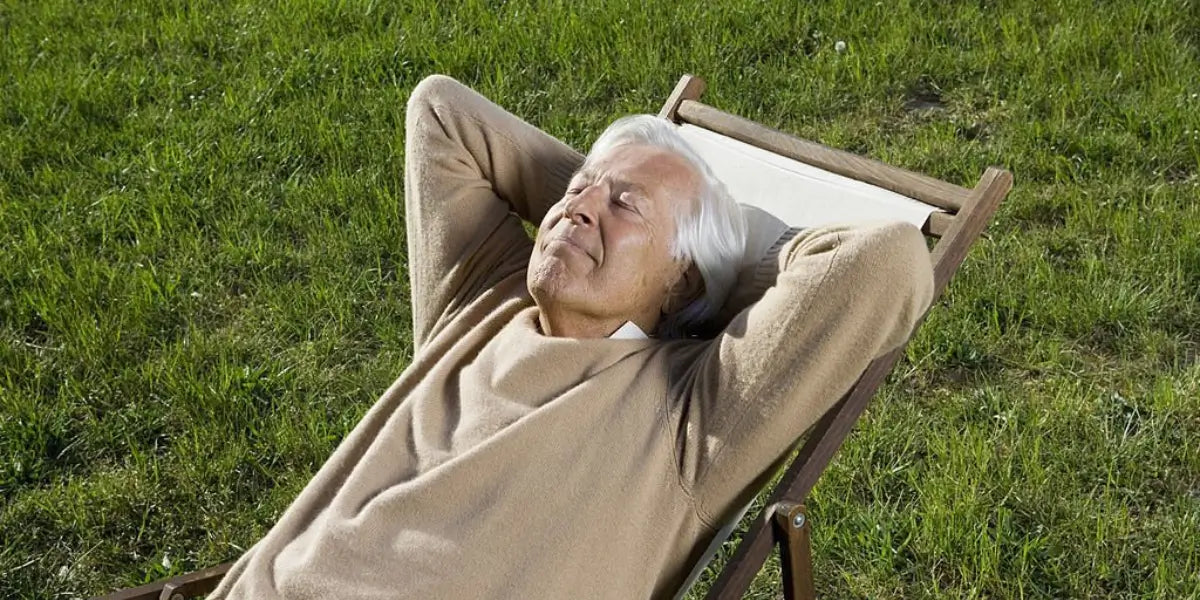 Can you reverse aging from lack of sleep