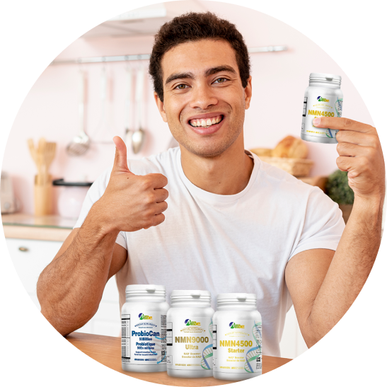 Save money on your favourite supplements