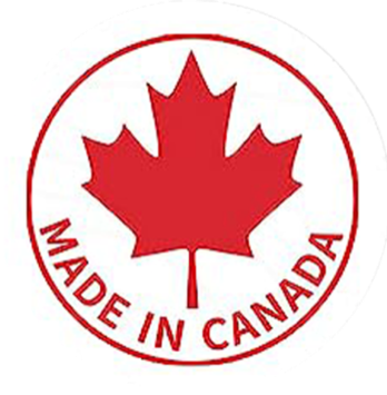 MADE IN CANADA 