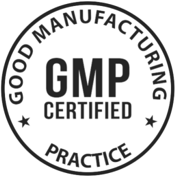 Allbe GMP certified