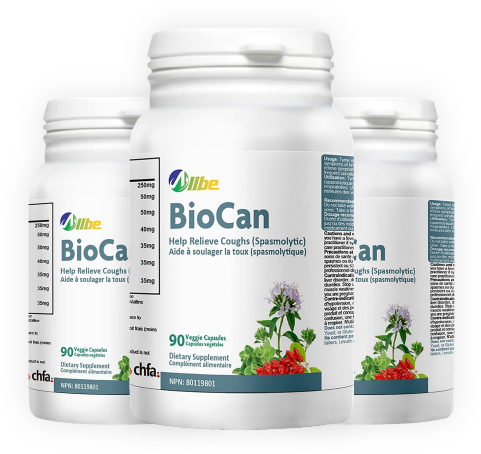 BioCan capsules pack of 3