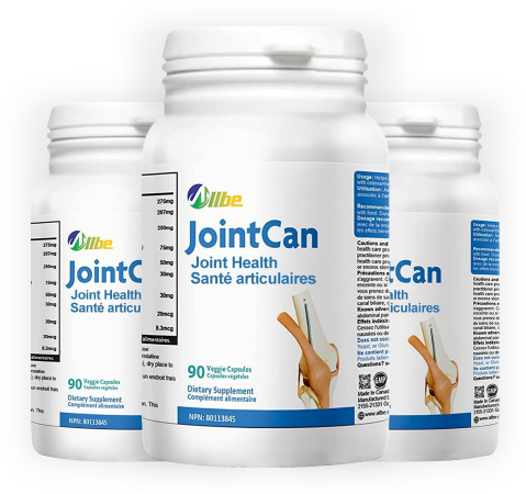 JointCan capsules pack of 3