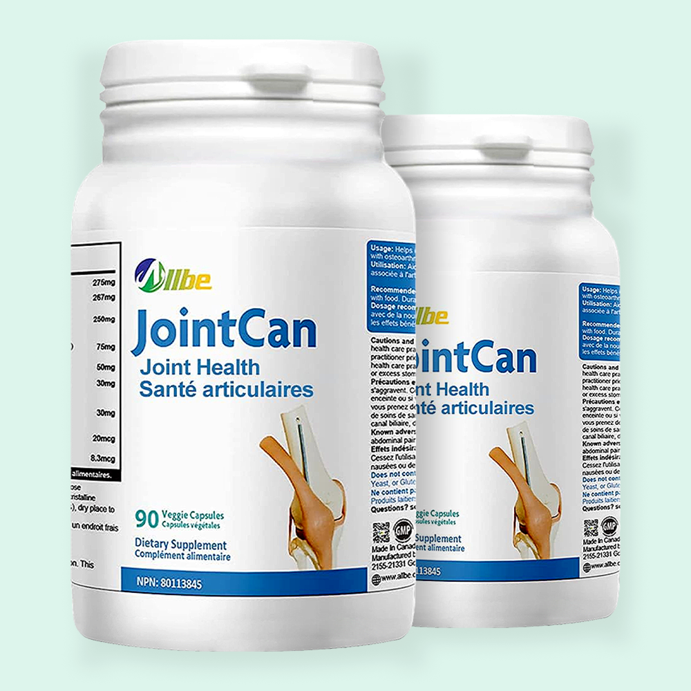 JointCan capsules pack of 2