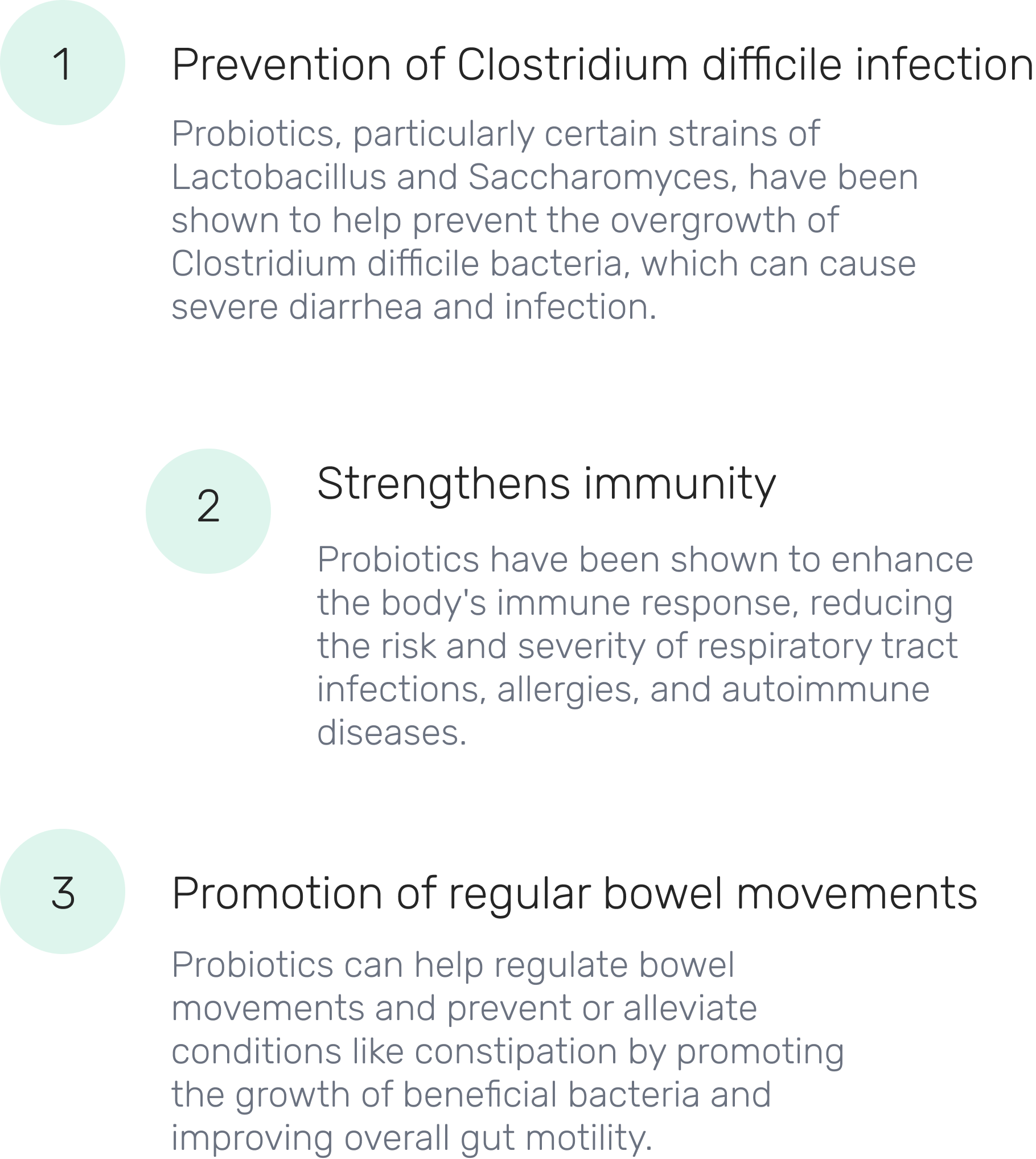 ProbioCan 20 Billion heath supplements