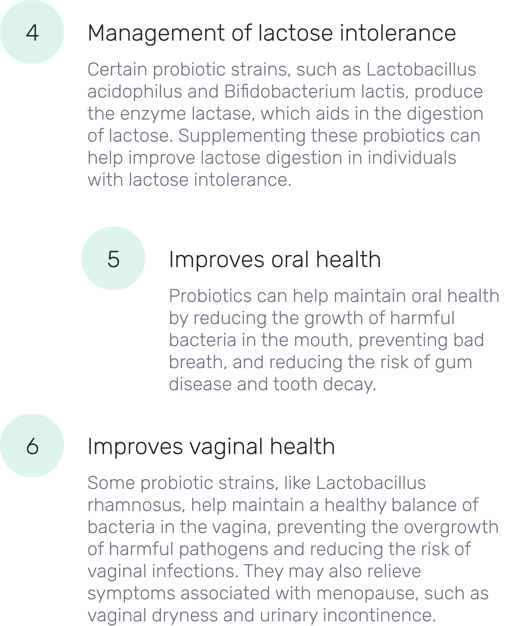 ProbioCan 20 Billion best supplements