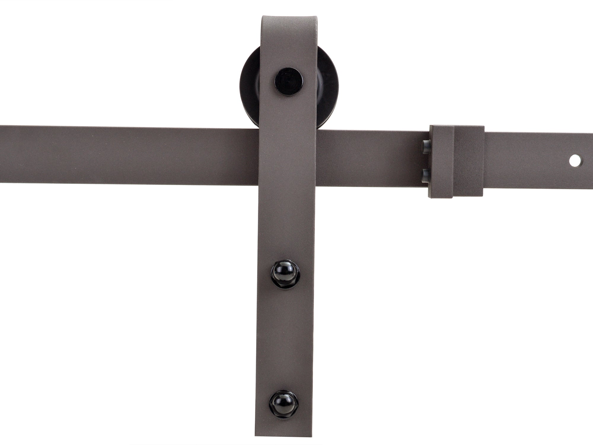 60 in. Sliding Door Hardware Set SWD11