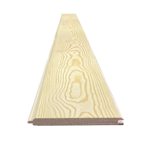 Pre-Cut Wood Board 1/4 Inches 6mm Thick Pine Wooden Boards for Carpent –  CalHome