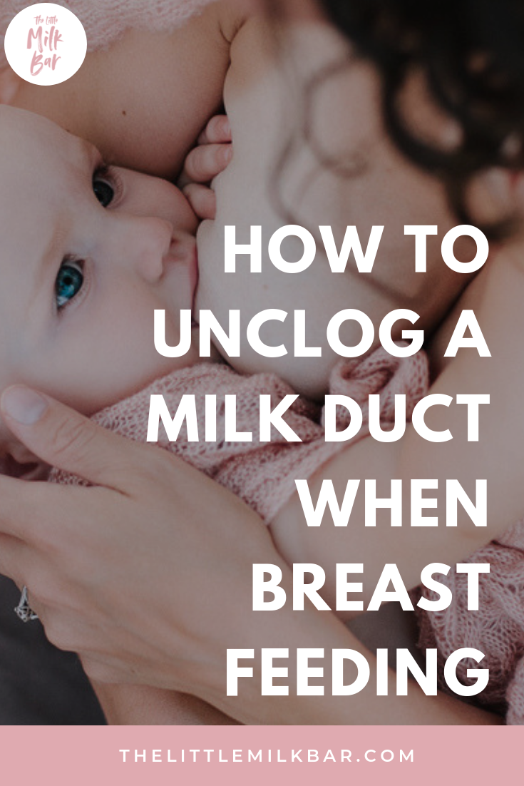 Can I have that if I'm breastfeeding?