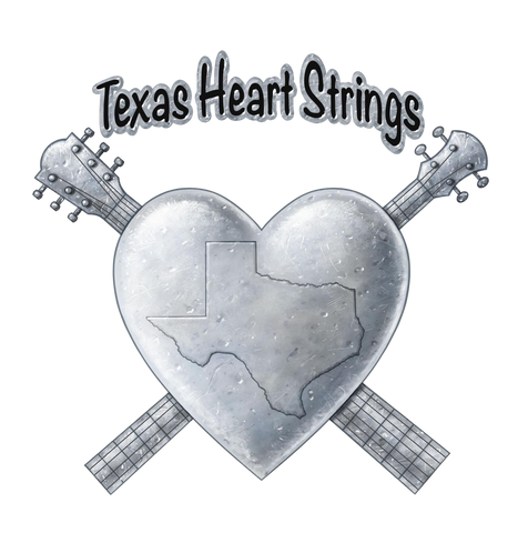 Texas Heart Strings