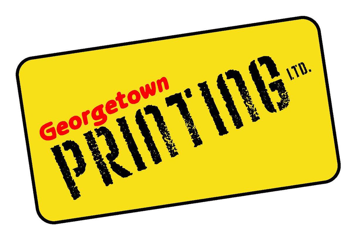 Georgetown Printing Ltd.