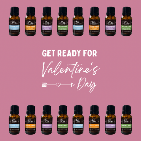 essential oil for Valentine's Day, Valentine's Day gift ideas, Valentine's Day essential oil, essential oils, essential oil blends, aromatherapy, aromatherapy oils, best essential oils in canada, best essential oils in the world, essential oils for health, essential oils for wellness, oily mama, aromatherapy blends, free shipping, find your bliss, holistic alternatives, clean living, toxic free, green, cruelly-free essential oils, non-toxic essential oils, pure essential oils, therapeutic essential oils