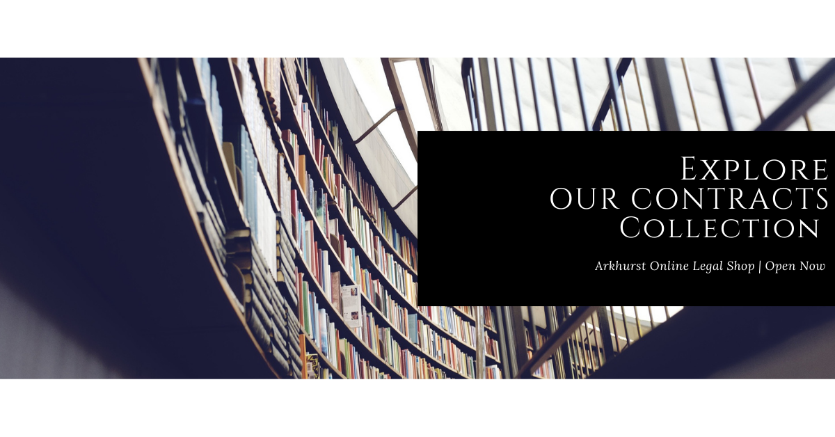 Arkhurst Online Legal Shop