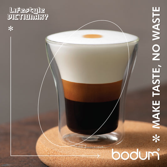 Bodum Canteen Double-Wall Glass 6-Oz. Mug + Reviews