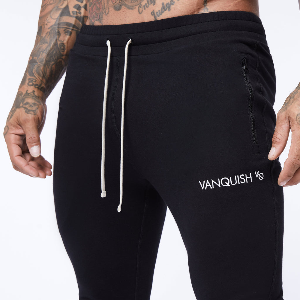Vanquish Fitness Core Performance パンツ S