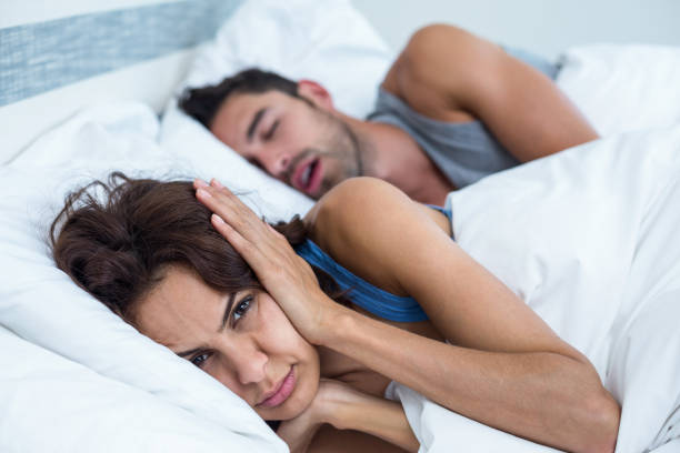 the dangers of snoring