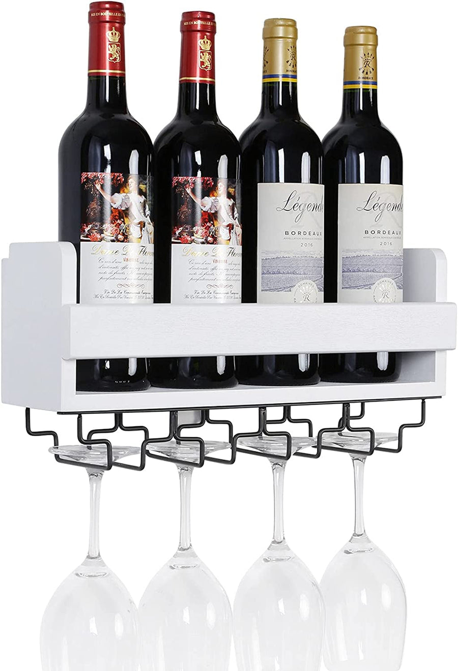 wine rack long