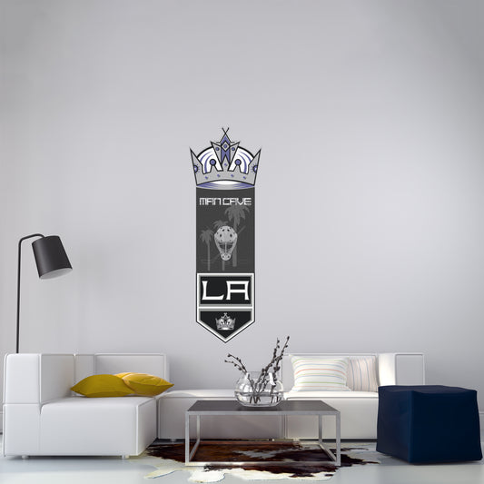 LA Kings, Wall Decor