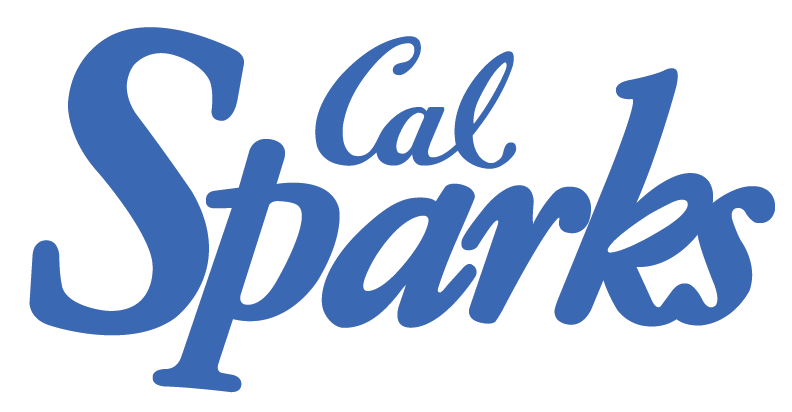 cal sparks logo