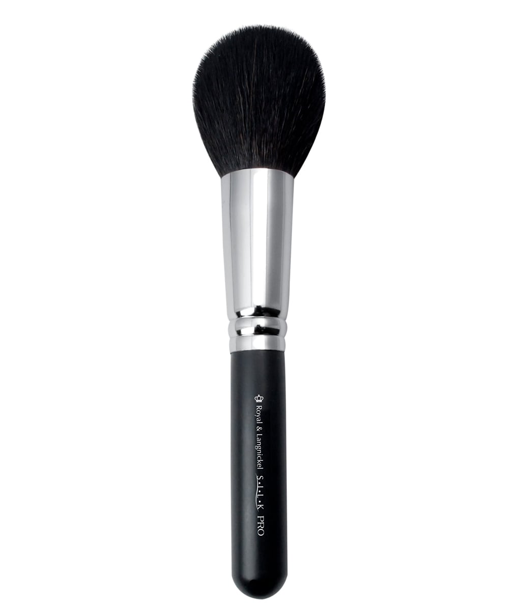 2 Fan Brush – Graftobian Make-Up Company