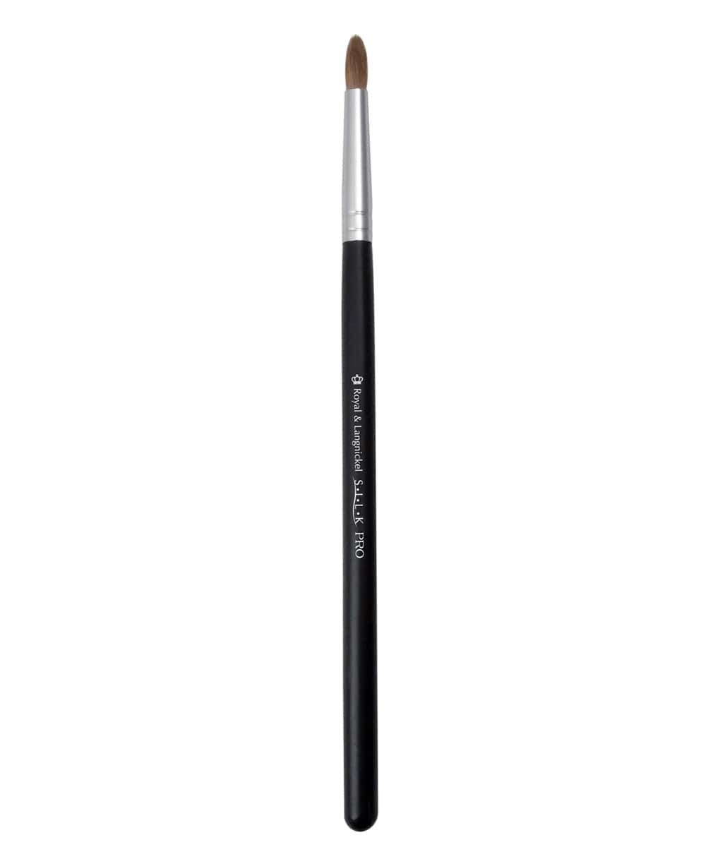 Flat Eyeliner Brush – Graftobian Make-Up Company