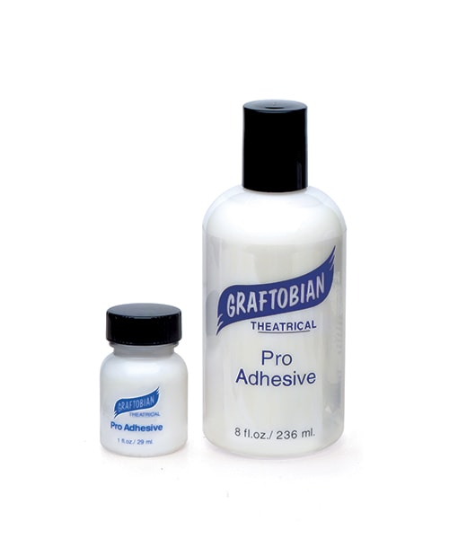 Prosthetic Adhesive Remover - Dissolve Prosthetic Adhesive Without Scrubbing