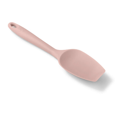 Zeal Measuring Spoon Set, Silicone, Neutral Multi, 11 x 4.7 x 5.5 cm