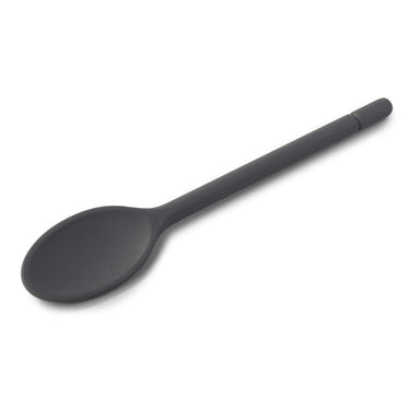 Zeal Silicone Spatula Spoon Small Dark Grey