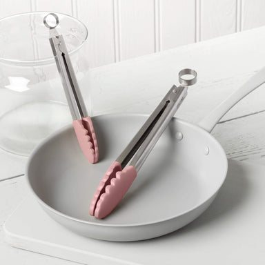 Silicone Kitchen Tongs – Cleveland Sight Center