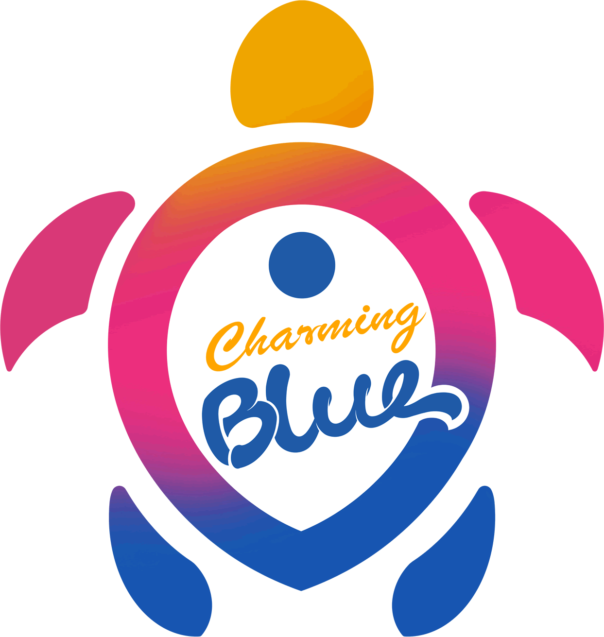 Charming Blue Dive Centre