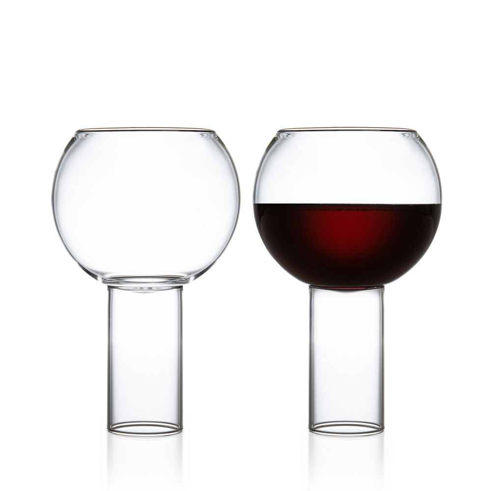 Tall Glass (Set of 2)