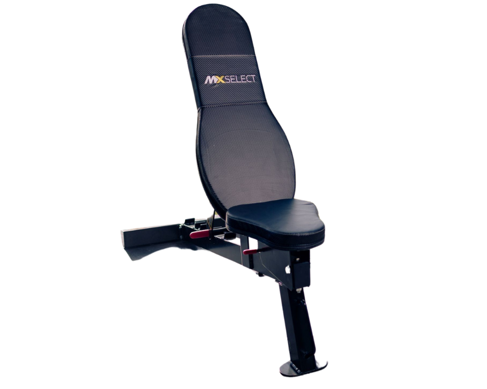 MX Select Adjustable Training Bench  ***est to ship 1st week of Sept 2024