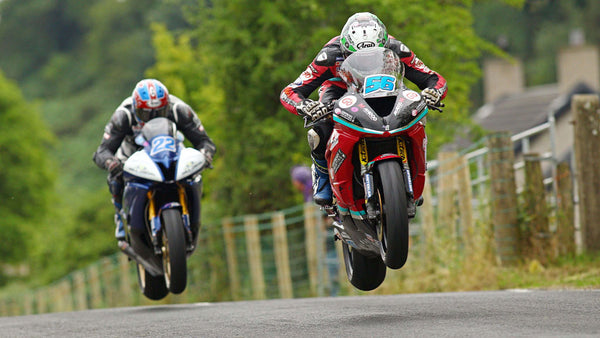 Armoy Road Races 2021 Sees Bumper Entries